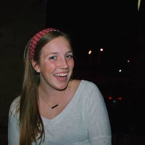 Meet your Posher, Abby